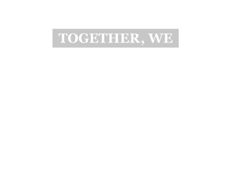 Together We LEARN