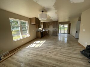 Habitat for Humanity House